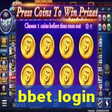 bbet login